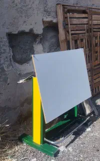 میز معماری