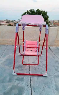 تاب کودک
