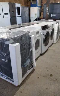 یخچال دوقلو برند بلومبرگ المان باضمانت