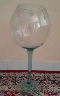 جام تزئینی دکور