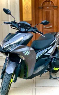 موتور طرح آیروکس