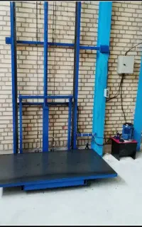 بالابر هیدرولیک صنعتی و خانگی مستقیم از تولیدکننده