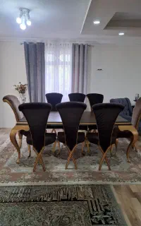 میزناهارخوری ۸ نفره