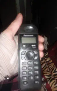 گوشی پاناسونیک مدل ۴۰۷۰اکبندش هم قیمت نزدیک ۷تومنه
