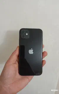 ایفون ۱۱ نرمال