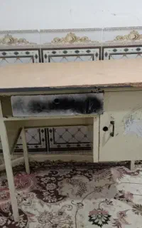 میزفلزی