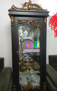 بوفه شیک