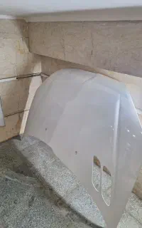 کاپوت و چراغ 206