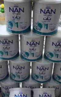 فروش قوطی شیرخشک
