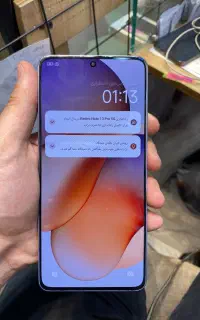 Note13pro 5G 512/12