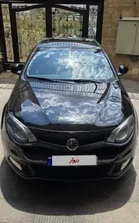 ام جی ۶ جی تی ۲۰۱۲