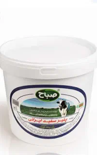 سطل پنیر 10کیلویی