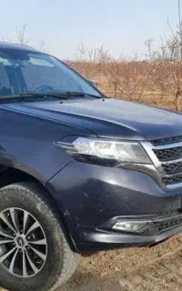 دایون Y7 2400