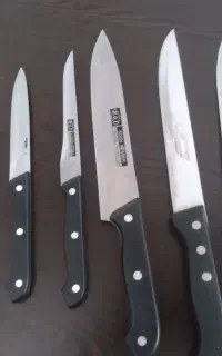 چاقو آشپزخانه