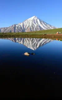 گروه طبیعت گردی