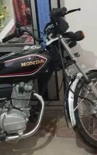 ماتور سیکلت 200