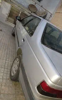 پژو405
