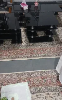 مبل و جلو مبلی