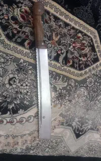 چاقو