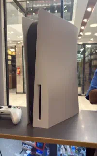 پلی استیشن ۵ فول گیم