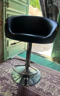 صندلی چرخشی