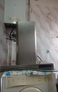 هود کن سالم