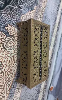 جای دستمال کاغذی سلطنتی
