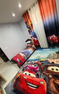 ست سرویس خواب کودک