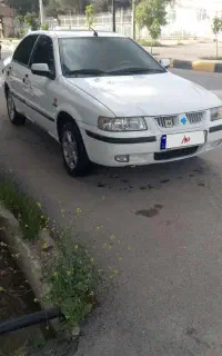 سمند ال ایکس مولتی پلکس ۱۳۹۰ عتیقه قیمت ۹۳۰۰۰۰۰۰۰