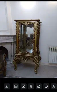بوفه