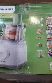 غذاساز فیلیپس