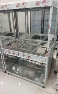 فروش انواع فر میزکار سینک وان فرساندویچی تاپینگ