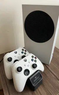 xbox seri s