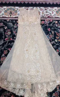 پیراهن در حد نو
