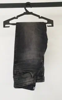 شلوار مردانه استوک پوشاک تک جمعه ۵ خرداد
