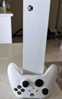 ایکس باکس سری اس