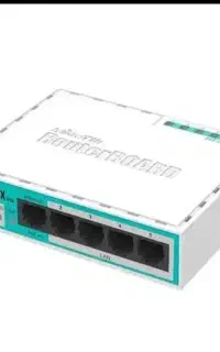 روتر میکروتیک Hex lite نو