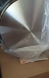 زودپز ۲قلو بوش