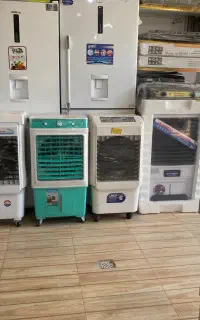 کولر آبی پرتابل از۲۸۰۰۰تا۷هزار