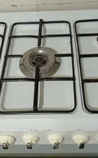 اجاق گاز طرح فر