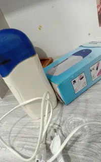دستگاه داغ کنده موم خشابی