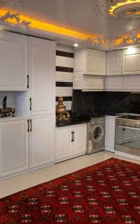 اجرای کابینت و کمد دیداری