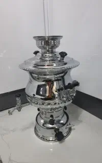 سماور گازی