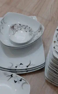 سرویس غذا خوری