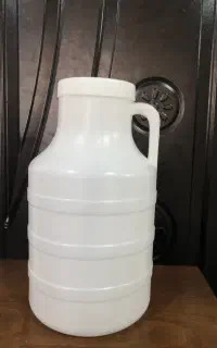 دبه ۶ کیلویی