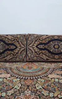 یک جفت پشتی