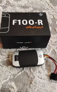 ردیاب و gps خودرو