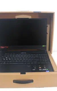 Labtop ASUS TUF