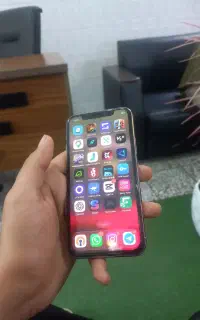 11pro بدون نقطه تمیز به شرط