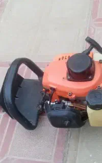 اره بنزینی آرگون